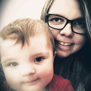 Meet your Posher, Brittney